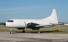 Convair CV-240 (VT-29B) | N150PA | untitled | OPA-LOCKA (KOPF/OPF) 09.12.2013