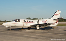 Cessna 500 Citation I | YV317T | untitled | KENDALL-TAMIAMI (KTMB/TMB) 05.12.2013