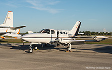 Cessna 402B | YV2112 | private | KENDALL-TAMIAMI (KTMB/TMB) 05.12.2013