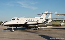 Hawker-Siddeley 125-1A/522 | N402AC | private | KENDALL-TAMIAMI (KTMB/TMB) 05.12.2013