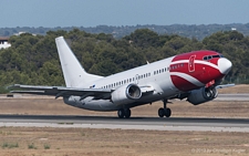 Boeing 737-3K2 | LY-FLJ | Small Planet Airlines | PALMA DE MALLORCA (LEPA/PMI) 06.07.2013