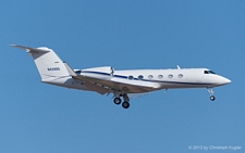 Gulfstream IV SP | N429DD | untitled | PALMA DE MALLORCA (LEPA/PMI) 07.07.2013