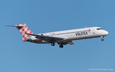 Boeing 717-2BL | EC-LQI | Volotea | PALMA DE MALLORCA (LEPA/PMI) 07.07.2013