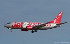 Boeing 737-377 | G-CELU | Jet2 | PALMA DE MALLORCA (LEPA/PMI) 13.07.2013