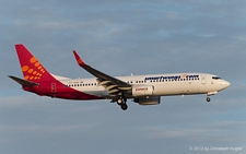 Boeing 737-8GJ | VT-SGU | Smart Wings | PALMA DE MALLORCA (LEPA/PMI) 13.07.2013