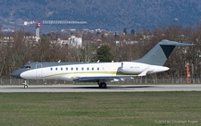 Bombardier BD.700 Global 5000 | 9H-AFR | untitled (Comlux Malta) | GENEVA (LSGG/GVA) 14.04.2013