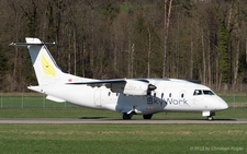 Dornier 328-130 | HB-AEY | SkyWork Airlines | BERN - BELPMOOS (LSZB/BRN) 14.04.2013