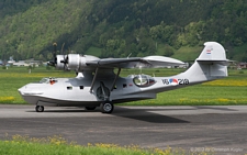 Consolidated PBY-5A Catalina | PH-PBY | private | BUOCHS (LSZC/BXO) 05.05.2013