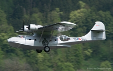 Consolidated PBY-5A Catalina | PH-PBY | private | BUOCHS (LSZC/BXO) 05.05.2013