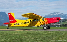 Pilatus PC-6/B2-H4 | HB-FKP | Swissboogie Parapro | BUOCHS (LSZC/BXO) 02.09.2013
