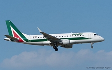 Embraer ERJ-175STD | EI-RDL | Alitalia | Z&UUML;RICH (LSZH/ZRH) 05.05.2013