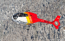 Eurocopter EC120 B | HB-ZBB | BB Heli | SAMEDAN (LSZS/SMV) 30.12.2013