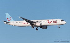 Airbus A321-211 | EI-FBV | Kolavia | ANTALYA (LTAI/AYT) 11.09.2013