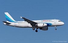Airbus A320-214 | VP-BHX | Yamal Airlines | ANTALYA (LTAI/AYT) 14.09.2013