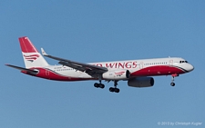 Tupolev Tu 204-100 | RA-64018 | Red Wings | ANTALYA (LTAI/AYT) 15.09.2013