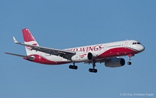 Tupolev Tu 204-100 | RA-64020 | Red Wings | ANTALYA (LTAI/AYT) 15.09.2013