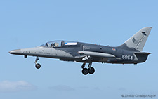 Aero (Let) L-159A | 6054 | Czech Air Force | KARUP (EKKA/KRP) 22.06.2014