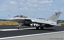 Dassault Rafale M | 15 | French Navy | SCHLESWIG-JAGEL (ETNS/---) 23.06.2014
