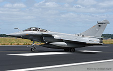Dassault Rafale M | 38 | French Navy | SCHLESWIG-JAGEL (ETNS/---) 23.06.2014