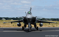 Dassault Rafale M | 38 | French Navy | SCHLESWIG-JAGEL (ETNS/---) 23.06.2014
