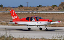 Socata TB9 Tampico | SX-ANY | untitled (FAS Rhodos) | RHODOS - DIAGORAS (LGRP/RHO) 19.09.2014