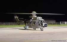 Eurocopter AS532 UL Cougar | T-339 | Swiss Air Force | ALPNACH (LSMA/---) 26.11.2014