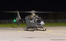 Eurocopter EC135 | T-352 | Swiss Air Force | ALPNACH (LSMA/---) 26.11.2014