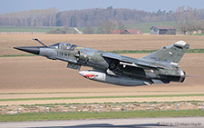 Dassault Mirage F.1CR | 659 | French Air Force | PAYERNE (LSMP/---) 28.03.2014