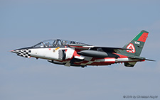 Dornier Alpha Jet | 15202 | Portuguese Air Force | PAYERNE (LSMP/---) 08.09.2014