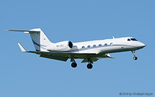 Gulfstream G450 | HB-JGJ | untitled (G5 Executive) | Z&UUML;RICH (LSZH/ZRH) 18.05.2014