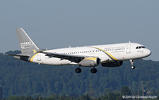 Airbus A320-232 | SU-NMC | Nesma Airlines | Z&UUML;RICH (LSZH/ZRH) 07.06.2014
