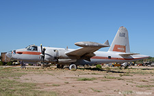 Lockheed P-2H Neptune | N80232 | untitled (Maricopa Aircraft Services) | MARANA NORTHWEST REGIONAL (KAVQ/AVW) 23.09.2015