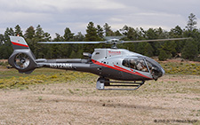 Eurocopter EC130 B4 | N812MH | Maverick Helicopters | GRAND CANYON (KCGN/CGN) 21.09.2015
