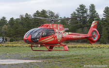 Eurocopter EC130 T2 | N834GC | Grand Canyon Helicopters | GRAND CANYON (KCGN/CGN) 21.09.2015