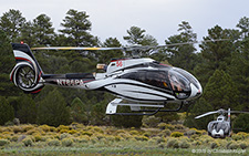 Eurocopter EC130 B4 | N786PA | Grand Canyon Helicopters | GRAND CANYON (KCGN/CGN) 21.09.2015