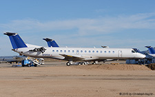 Embraer ERJ-145EP | N12934 | untitled (United Express) | KINGMAN (KIGM/IGM) 26.09.2015