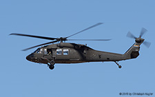 Sikorsky UH-60A Black Hawk | 89-26166 | US Army | PHOENIX-MESA GATEWAY (KIWA/AZA) 24.09.2015