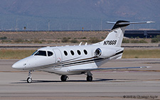 Hawker Beechcraft Premier IA | N716GS | untitled | PHOENIX-MESA GATEWAY (KIWA/AZA) 24.09.2015