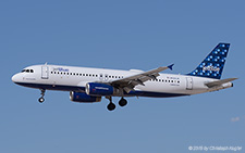 Airbus A321-231 | N126AN | American Airlines | LAS VEGAS MCCARRAN (KLAS/LAS) 01.10.2015