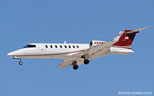 Bombardier Learjet 45 | N88WV | untitled | LAS VEGAS MCCARRAN (KLAS/LAS) 02.10.2015