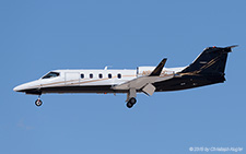 Bombardier Learjet 31 | N990GC | untitled | LAS VEGAS MCCARRAN (KLAS/LAS) 02.10.2015