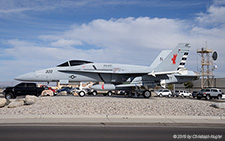 McDonnell Douglas F/A-18C Hornet | 161708 | US Navy | NAS FALLON (KNFL/NFL) 28.09.2015