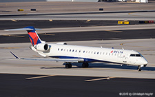 Bombardier CRJ 900LR | N170PQ | Delta Connection | PHOENIX SKY HARBOUR INTL (KPHX/PHX) 24.09.2015