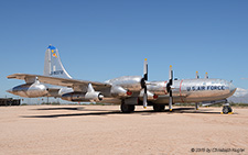 Boeing KB-50J Superfortress | 49-0372 | US Air Force | PIMA AIR & SPACE MUSEUM, TUCSON 23.09.2015