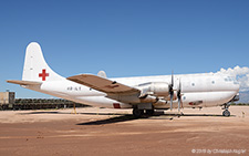 Boeing C-97G | HB-ILY | Balair | PIMA AIR & SPACE MUSEUM, TUCSON 23.09.2015