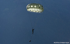 - | - | Swiss Air Force | LOCARNO MAGADINO (LSMO/---) 04.11.2015