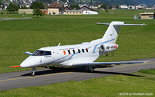 Pilatus PC-24 | HB-VXA | Pilatus Flugzeugwerke | BUOCHS (LSZC/BXO) 26.08.2015