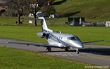 Pilatus PC-24 | HB-VXB | Pilatus Flugzeugwerke | BUOCHS (LSZC/BXO) 19.11.2015