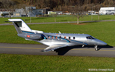 Pilatus PC-24 | HB-VXB | Pilatus Flugzeugwerke | BUOCHS (LSZC/BXO) 19.11.2015