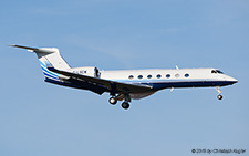Gulfstream G550 | G-LSCW | untitled | Z&UUML;RICH (LSZH/ZRH) 08.11.2015